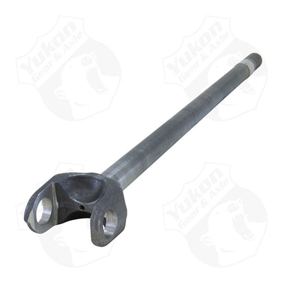 Yukon Gear 1541H Replacement Inner Axle For Dana 44 w/ A Length Of 36.13 inches