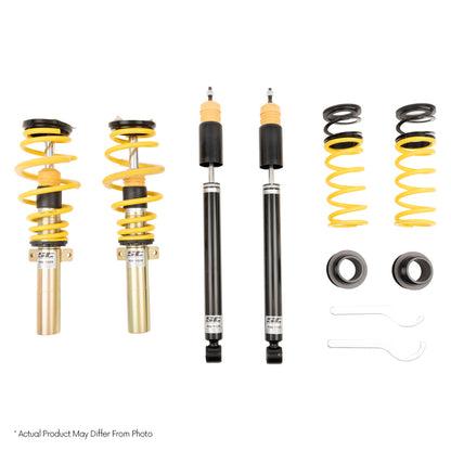 ST Coilover Kit 00-06 Audi TT/TT Roadster Quattro (8N)