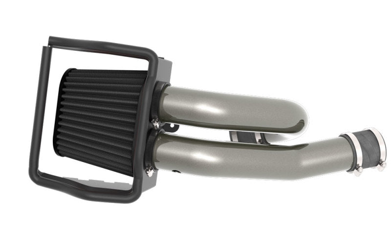 K&N 15-23 Ford F-150 (Incl. Raptor) 2.7L/3.5L V6 Performance Air Intake System