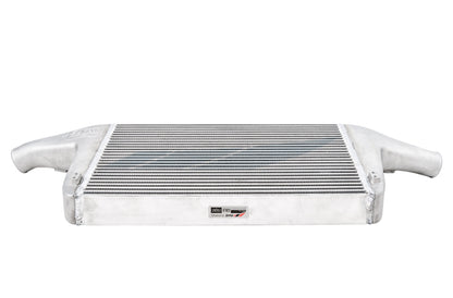 AWE Tuning 18-19 Audi SQ5 Crossover B9 3.0T ColdFront Intercooler