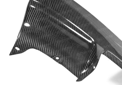 Seibon 01-15 BMW E46 M3 Carbon Fiber Rear Diffuser