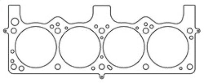 Cometic Chrysler 318/340/360 4.080inch Bore .051 Thickness MLS Head Gasket