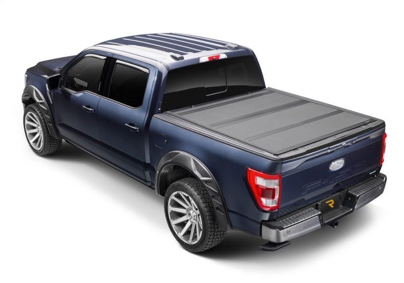 Extang 17-23 Ford Super Duty Short Bed 6.10ft. Bed Endure ALX