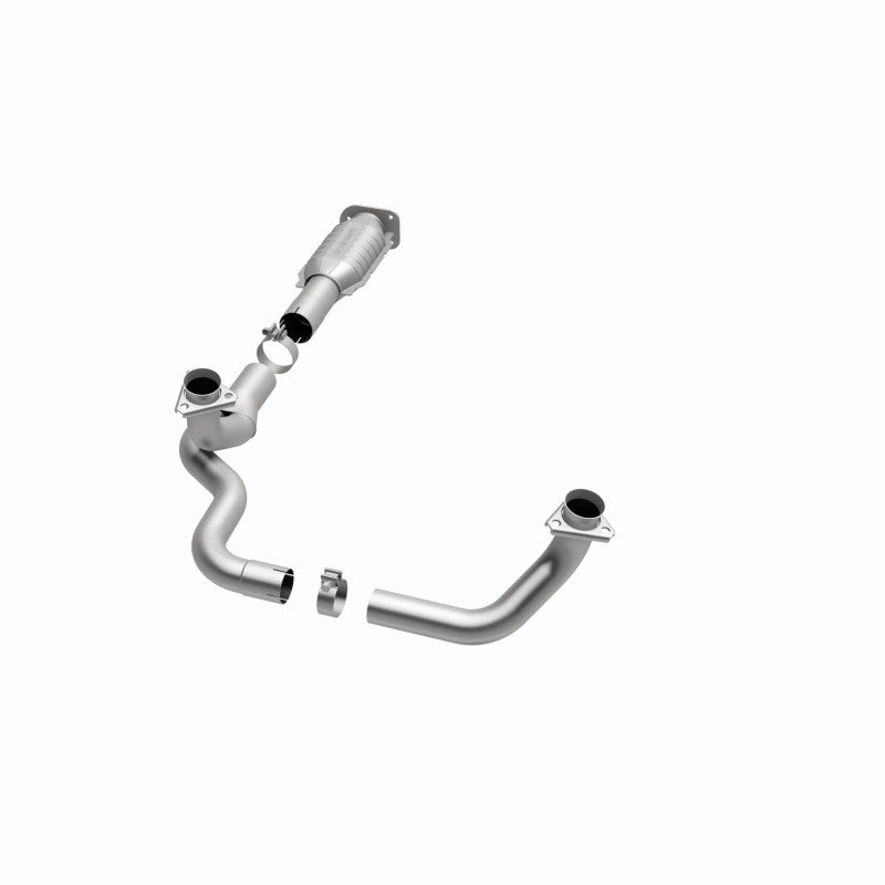 MagnaFlow Conv DF GM 93 95