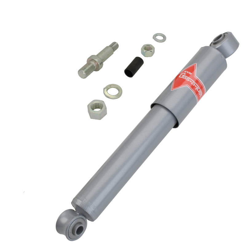 KYB Shocks & Struts Gas-A-Just Front CHEVROLET Blazer - Full Size (2WD) 1969-82 CHEVROLET G-Series (