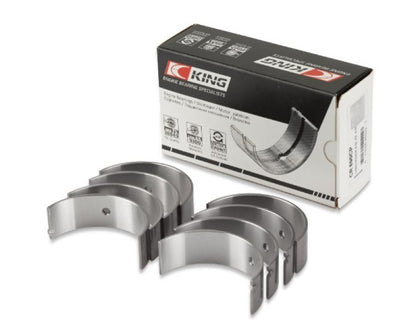 King Chrysler/Mitsubishi 122ci 2.0L (Size 0.75) Rod Bearing Set