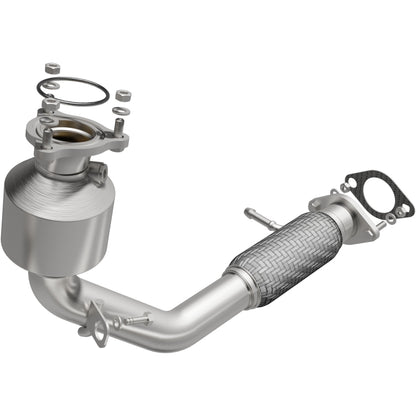 MagnaFlow 10-14 Chevy Equinox / GMC Terrain 2.4L Direct Fit Catalytic Converter