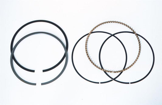 Mahle Rings Toyota 2367cc 22R22R-EC22R-TEC Engs 85-93 Plain Ring Set