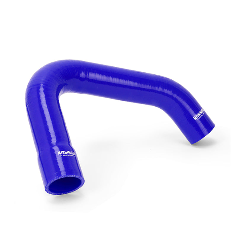 Mishimoto 2015+ Dodge Ram 6.7L Cummins Silicone Hose Kit Blue