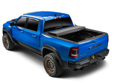 Extang 16-23 Toyota Tacoma (No Trail Spec Ed. Storage Box) 5ft. Bed Endure ALX