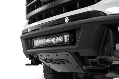 Addictive Desert Designs 21-23 Ford F-150 PRO Bolt-On Front Bumper