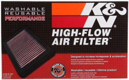 K&N Replacement Air Filter FORD EXPLORER / MERCURY MOUNTAINEER 4.6L V8 2006-2009