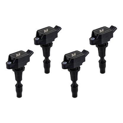 Mishimoto 19- Hyundai Veloster 2.0T Ignition Coil - 4-Pack