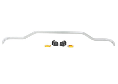 Whiteline 08/06-09 Pontiac G8 Sedan Rear 22mm X Heavy Duty Adjustable Swaybar