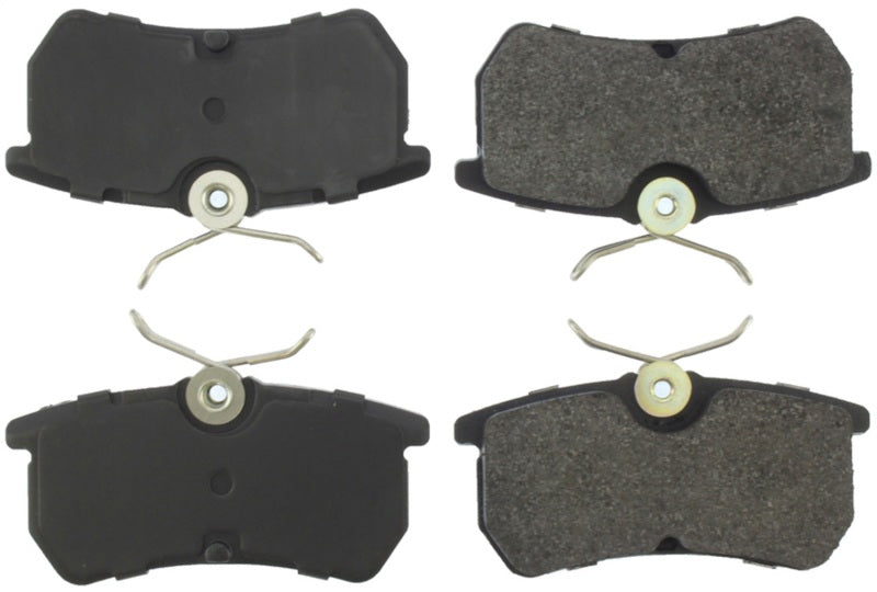 StopTech Street Touring Brake Pads