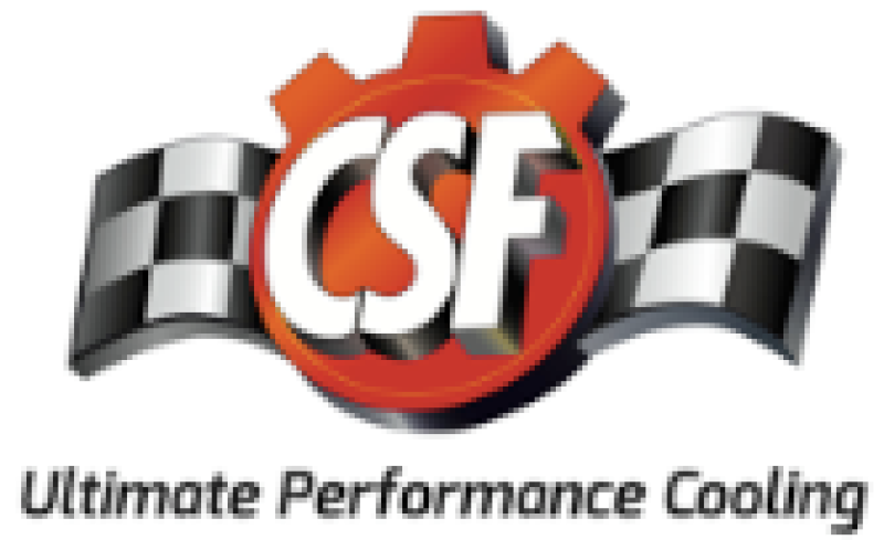 CSF 97-02 Audi S4 (B5) Radiator