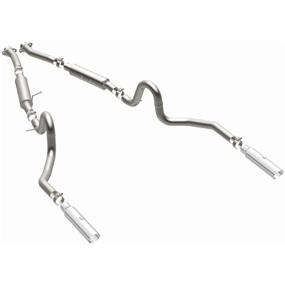 MagnaFlow Magnapack Sys C/B 94-98 Ford Mustang Gt/Cobra 4.6L