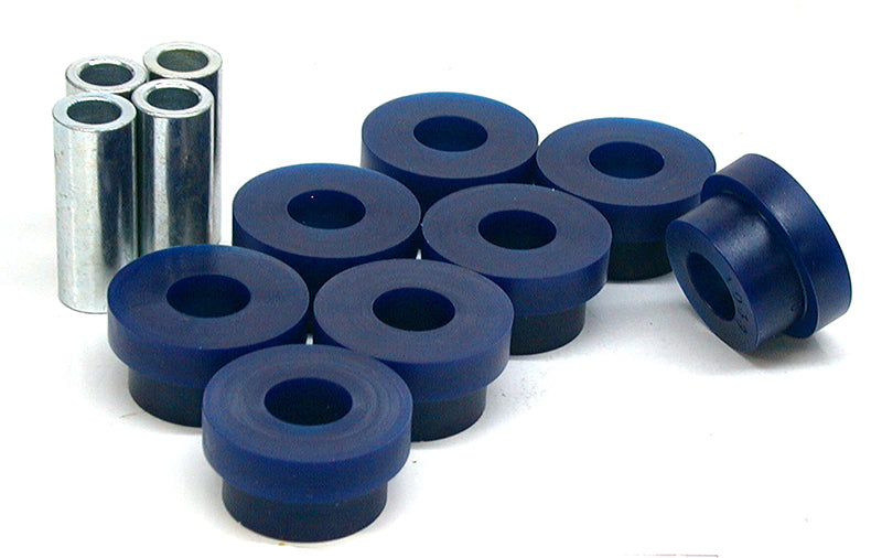 SuperPro 1988 Toyota Corolla Rear Control Arm Bushing Kit