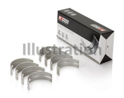 King Toyota 1GR-FE (Size STD) Crankshaft Main Bearing Set