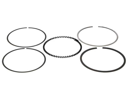 Wiseco 88.00MM RING SET Ring Shelf Stock