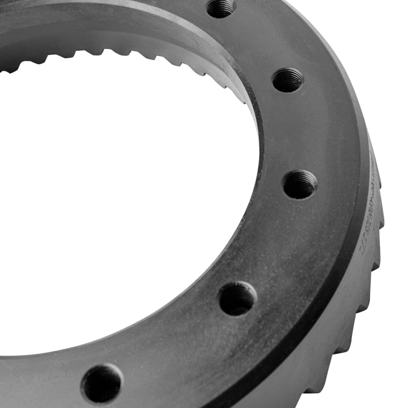 Yukon Gear High Performance Thick Gear Set For 10.5in GM 14 Bolt Truck in a 5.38 Ratio