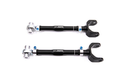 SPL Parts 2016+ Chevrolet Camaro (Gen 6) Rear Upper Traction Arms