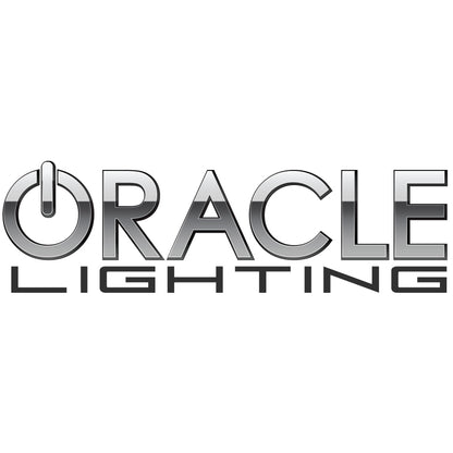 Oracle Lexus IS 350 06-08 LED Fog Halo Kit - White SEE WARRANTY