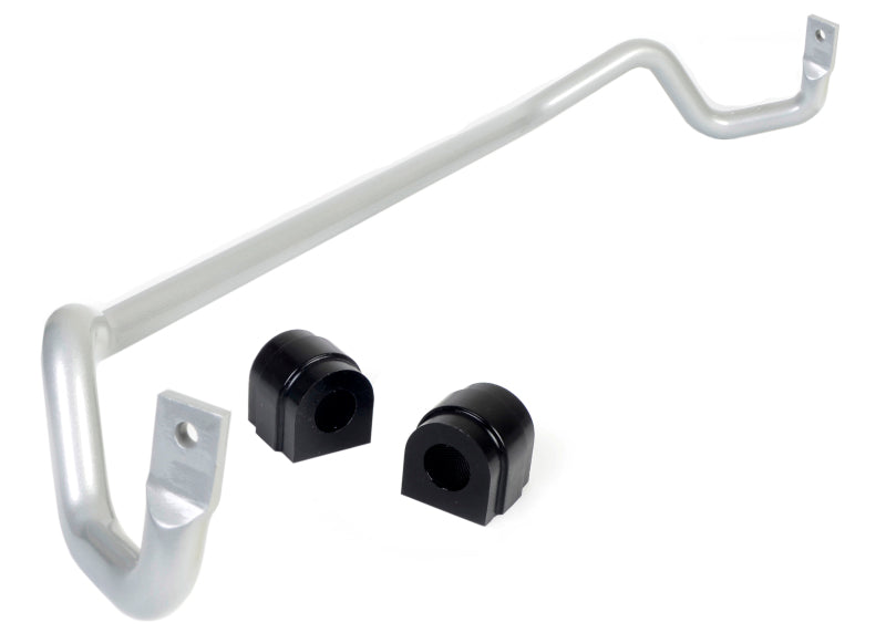 Whiteline BMW 1 Series/3 Series Front 27mm Swaybar - RWD Only (Non M3/AWD iX Models)