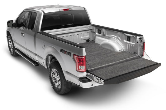 BedRug 22-23 Toyota Tundra 6ft 6in Bed XLT Mat (Use w/Spray-In & Non-Lined Bed)