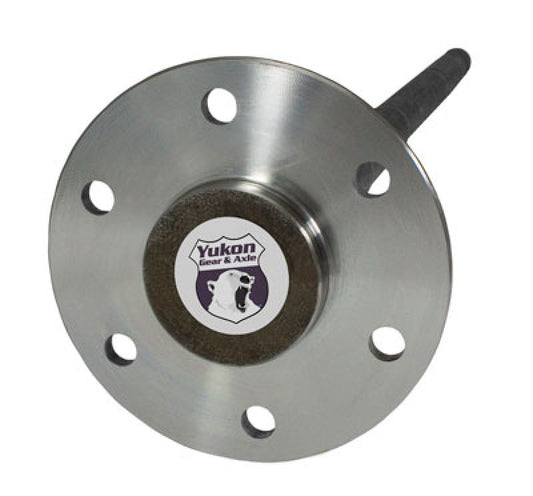 Yukon Gear 1541H Alloy Left Hand Rear Axle For GM 8.6in