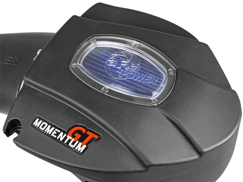 aFe Momentum GT Pro 5R Stage-2 Intake System 11-15 Dodge Challenger / Charger R/T V8 5.7L HEMI