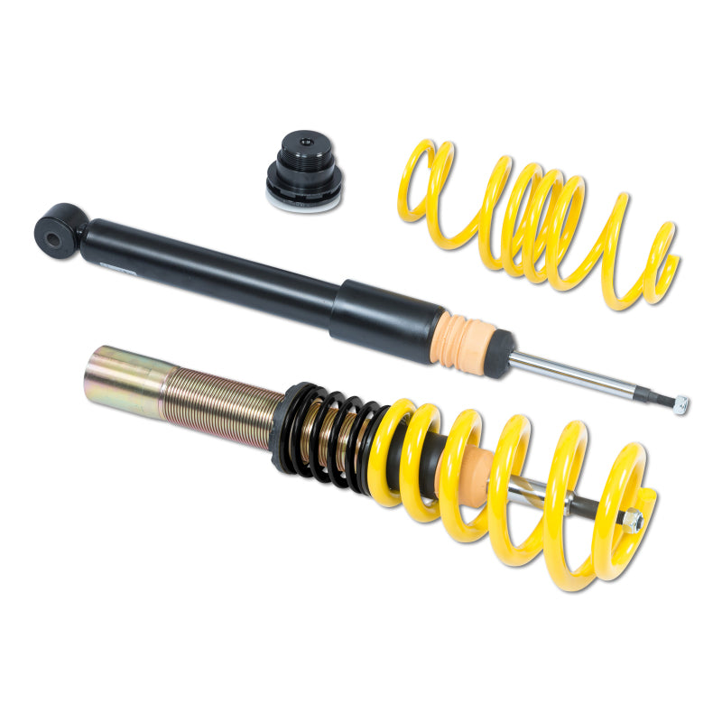 ST XTA Adjustable Coilovers Audi A4 (B8) Wagon 4WD