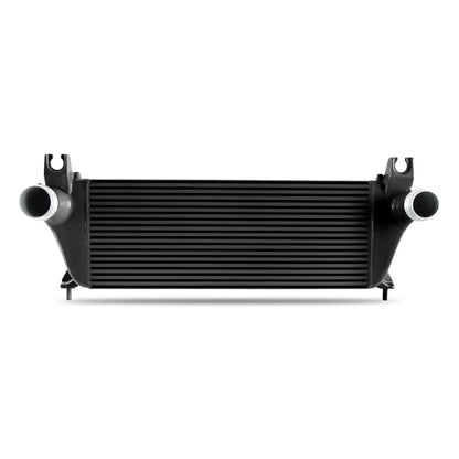 Mishimoto 19+ Ford Ranger 2.3L EcoBoost Intercooler Kit - Black + MWBK Pipes