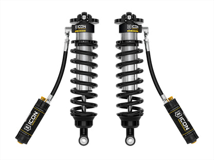 ICON 2022+ Toyota Tundra 3.0 Series VS RR CDCV Coilover Kit