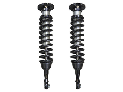 ICON 2008+ Toyota Land Cruiser 200 2.5 Series Shocks VS IR Coilover Kit