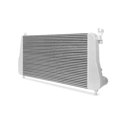 Mishimoto 06-10 Chevy 6.6L Duramax Intercooler (Silver)