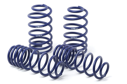 H&R 01-05 Toyota RAV4 (AWD) Sport Spring