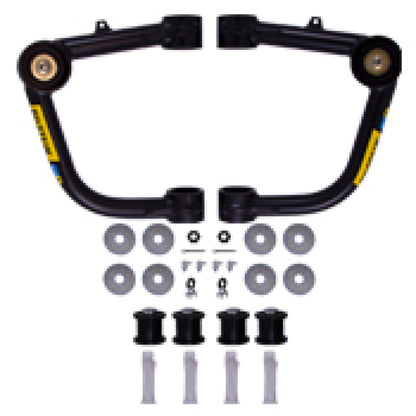 Bilstein 05-21 Toyota Tacoma B8 Front Upper Control Arm Kit