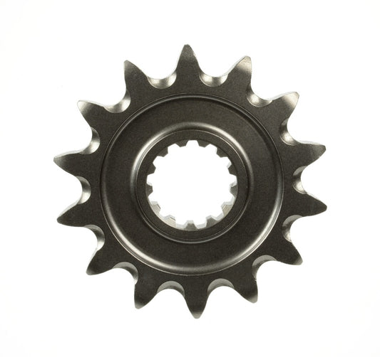 Renthal 18-21 Honda RF 250R/RX Front Grooved Sprocket - 520-13P Teeth