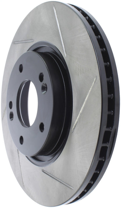 StopTech Slotted Sport Brake Rotor