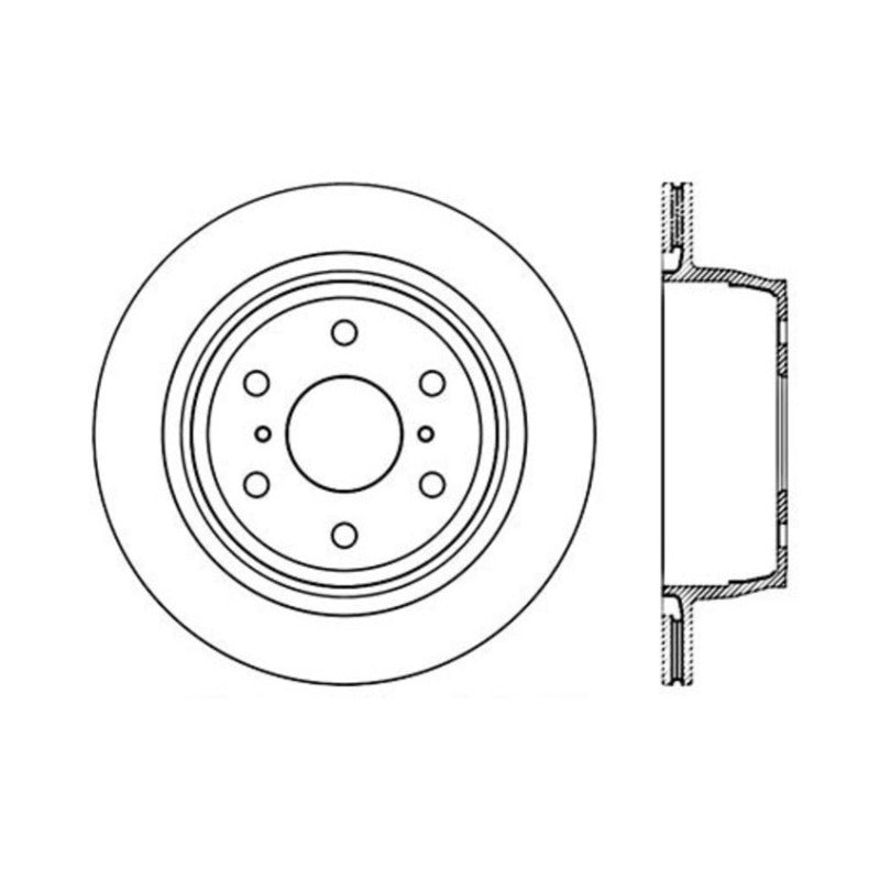 Technical Drawing