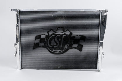 CSF 99-06 BMW 323i / 99-05 BMW 325i / 99-06 BMW 328i / 99-05 BMW 330i / 03-05 BMW Z4 Radiator