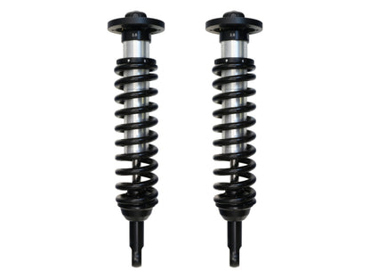 ICON 09-13 Ford F-150 4WD 0-2.63in 2.5 Series Shocks VS IR Coilover Kit