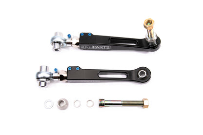 SPL Parts 2020+ Toyota GR Supra (A90) / 2019+ BMW Z4 (G29) Front Lower Control Arms