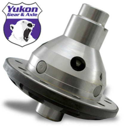 Yukon Gear Trac Loc For Ford 9in With 31 Spline Axles. Aggressive Design