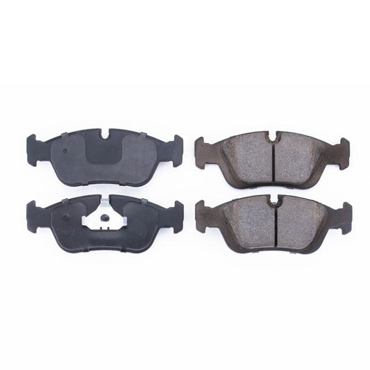 Power Stop 91-98 BMW 318i Front Z16 Evolution Ceramic Brake Pads