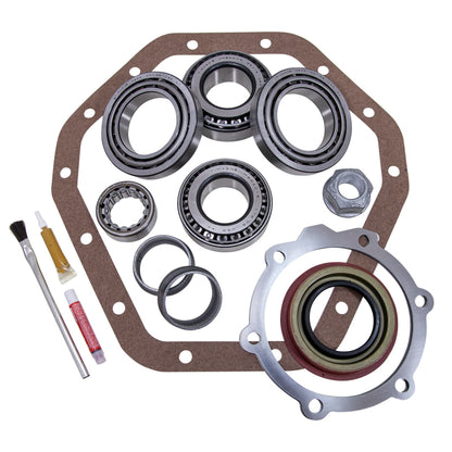 Yukon Gear Master Overhaul Kit For GM 89-97/98 14T Diff