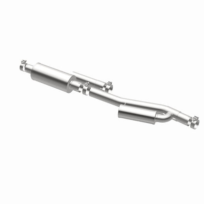 MagnaFlow 19-23 GM 1500 4.3L / 5.3L D-Fit Muffler Replacement