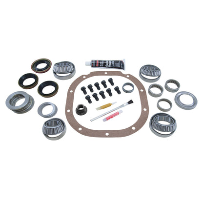 USA Standard Master Overhaul Kit For The Ford 8.8in IFS Diff