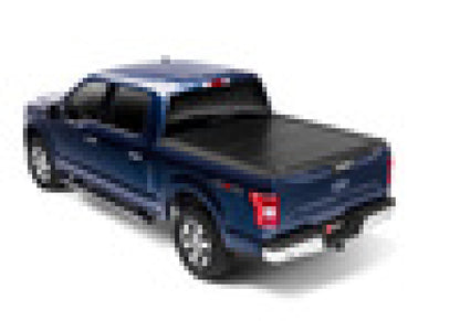 BAK 2021+ Ford F-150 Regular & Super Cab BAKFlip G2 8ft Bed Cover